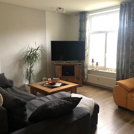 Ferienwohnung A.Engelhardt Nordhausen Zewnętrze zdjęcie