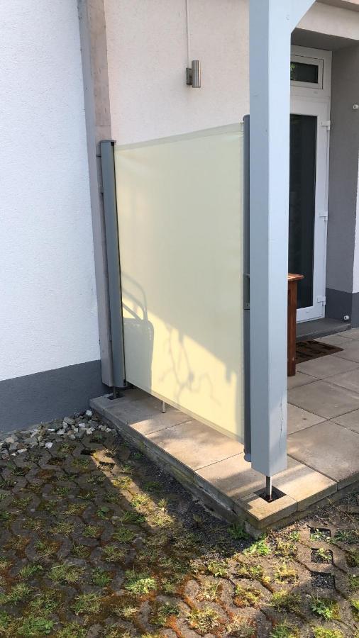 Ferienwohnung A.Engelhardt Nordhausen Zewnętrze zdjęcie