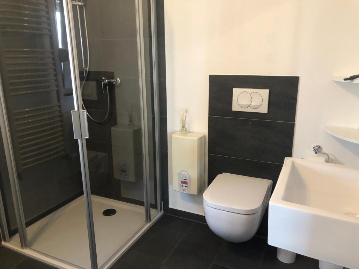 Ferienwohnung A.Engelhardt Nordhausen Zewnętrze zdjęcie