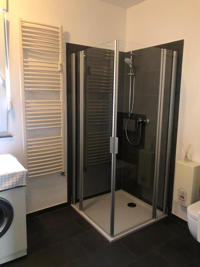 Ferienwohnung A.Engelhardt Nordhausen Zewnętrze zdjęcie